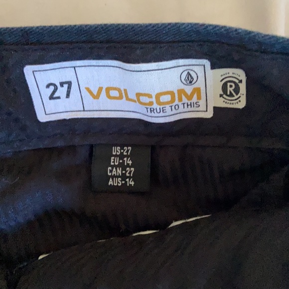 Volcom Pants - Picture 3 of 3